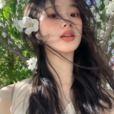 女魔头也有春天