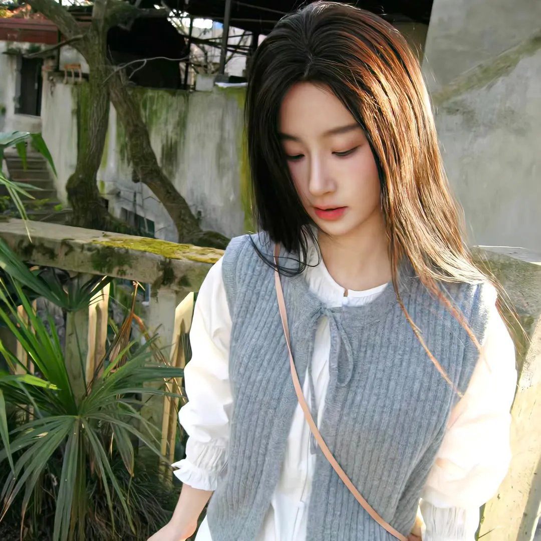 吴夫人的外出